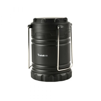 Technik Φακός Camping C25 COB IP44 180lm Κουτί 6τμχ (3xAA δεν περιλαμβάνονται)