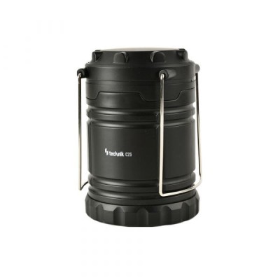 Technik Φακός Camping C25 COB IP44 180lm Κουτί 6τμχ (3xAA δεν περιλαμβάνονται)