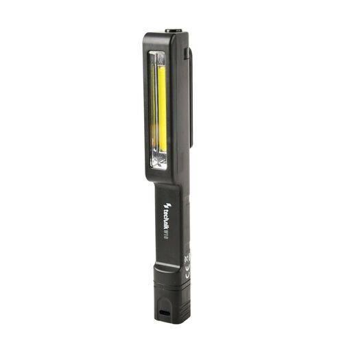 Technik Φακοί W10 COB 100lm 12 τμχ. (3xAAA/δεν περιλαμβάνονται)