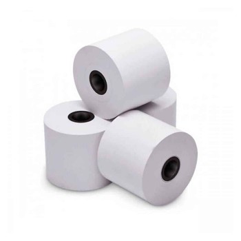 ΡΟΛΑ ΘΕΡΜΙΚΑ 57mm x 50mm 25m 48ΓΡ BRA-FREE 60ΤΜΧ