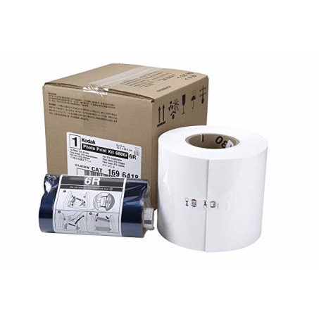 KODAK PHOTO PRINT KIT 6800/6R (10x15)