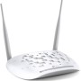 TP-LINK TD-W9970 300MBPS WIRELESS N USB VDSL2 PSTN MODEM ROUTER