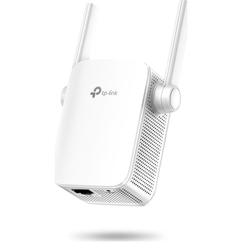 TP-LINK TL-WA855RE WI-FI RANGE EXTENDER 300MBPS