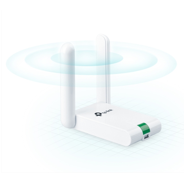 TP-LINK TL-WN822N 300MBPS HIGH GAIN WIRELESS USB ADAPTER