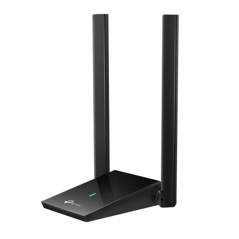 TP-Link Archer TX20U Plus AX1800 Dual Antennas High Gain Wireless USB Adapter V1
