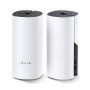 TP-LINK Access Point Deco M4 AC1200 Whole Home Mesh Wi-Fi System V2 (2pack)