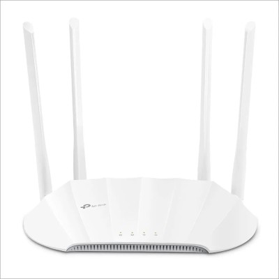 TP-LINK TL-WA1201 AC1200 Dual-Band Wi-Fi Access Point