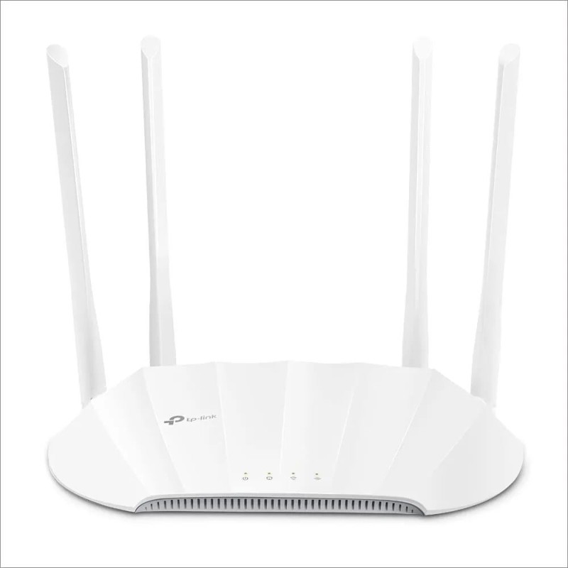 TP-LINK TL-WA1201 AC1200 Dual-Band Wi-Fi Access Point