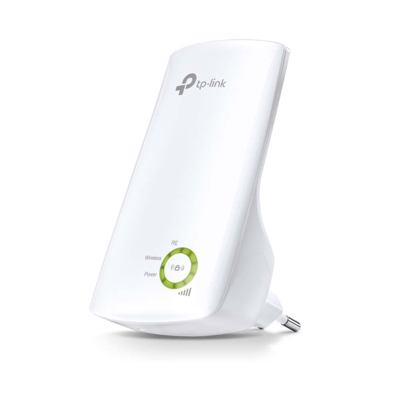 TP-LINK Range Extender WA854RE N300 V4