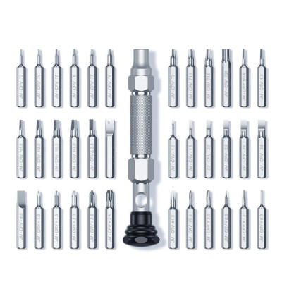 UGREEN Screwdriver set 38-in-1 - CM372 / 80459