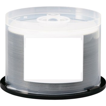 MAXELL DVD -R  16x   4,7GB Printable Full Face (50 SHR)