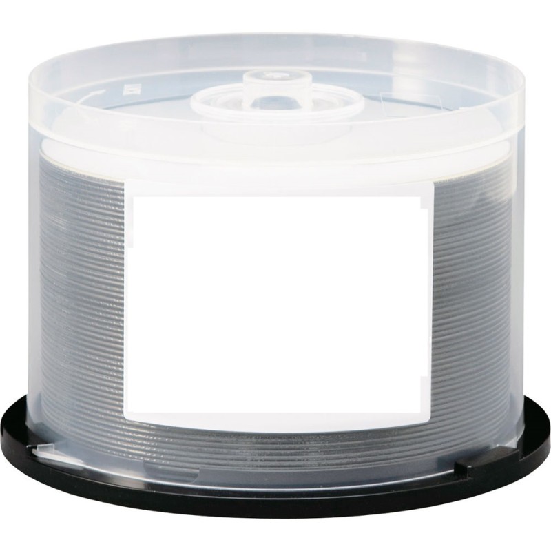 MAXELL DVD -R  16x   4,7GB Printable Full Face (50 SHR)