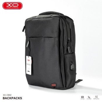 XO CB02 Σακίδιο Πλάτης Μεχρι 15.6-Inch Laptop