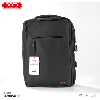 XO CB02 Σακίδιο Πλάτης Μεχρι 15.6-Inch Laptop