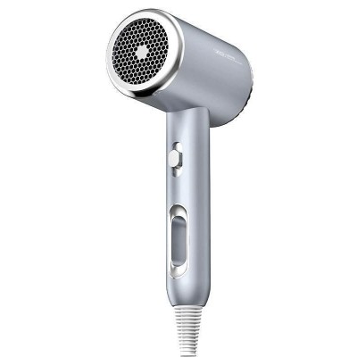 XO CF2 1600W Πιστολάκι Μαλλιών Ταξιδίου Μπλέ