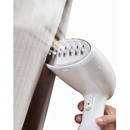 XO CF3 Ατμοσίδερο Ρούχων Χειρός 1500W με Δοχείο 330ml Λευκό
