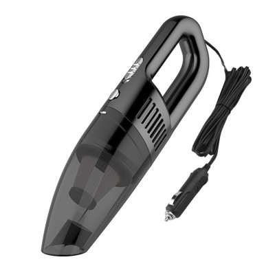 XO car vacuum cleaner CZ001A black wired