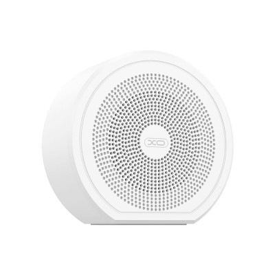 XO F61 Bluetooth Speaker white 3W