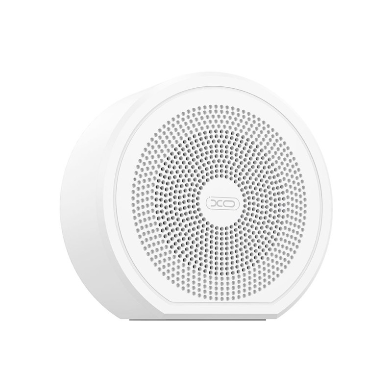 XO F61 Bluetooth Speaker white 3W