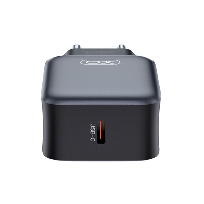 XO L153 (EU) PD20W 1 USB-C FAST CHARGER