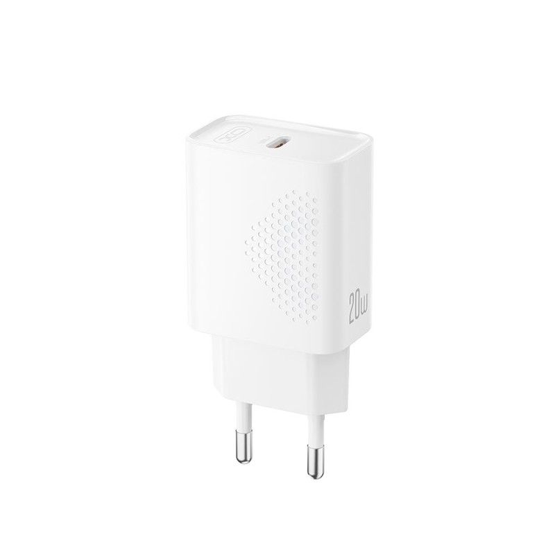 XO ΦΟΡΤΙΣΤΗΣ ΓΡΗΓΟΡΗΣ ΦΟΡΤΙΣΗΣ L160, 20W, 1 ΘΥΡΑ
