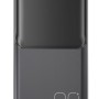 XO PR252 Lighted Mobile Power 20000mAh Μαύρο