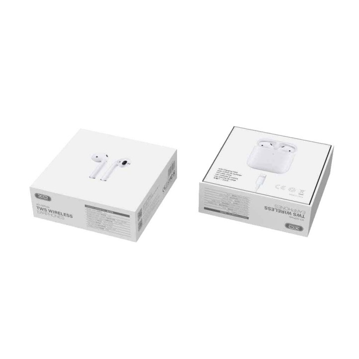 XO Q2Pods Bluetooth Ακουστικά (2ης Γενιάς)