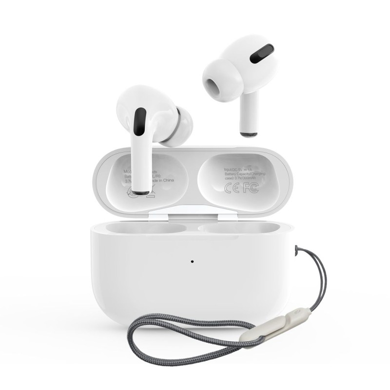XO Q5Pods Bluetooth Ακουστικά (5th generation)