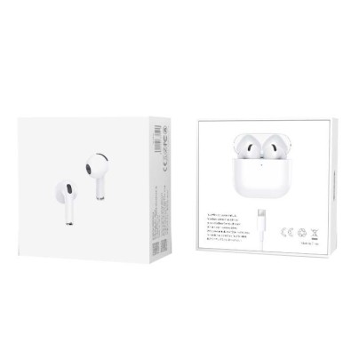XO Q6 Pods Ακουστικά Bluetooth Έκτης Γενιάς