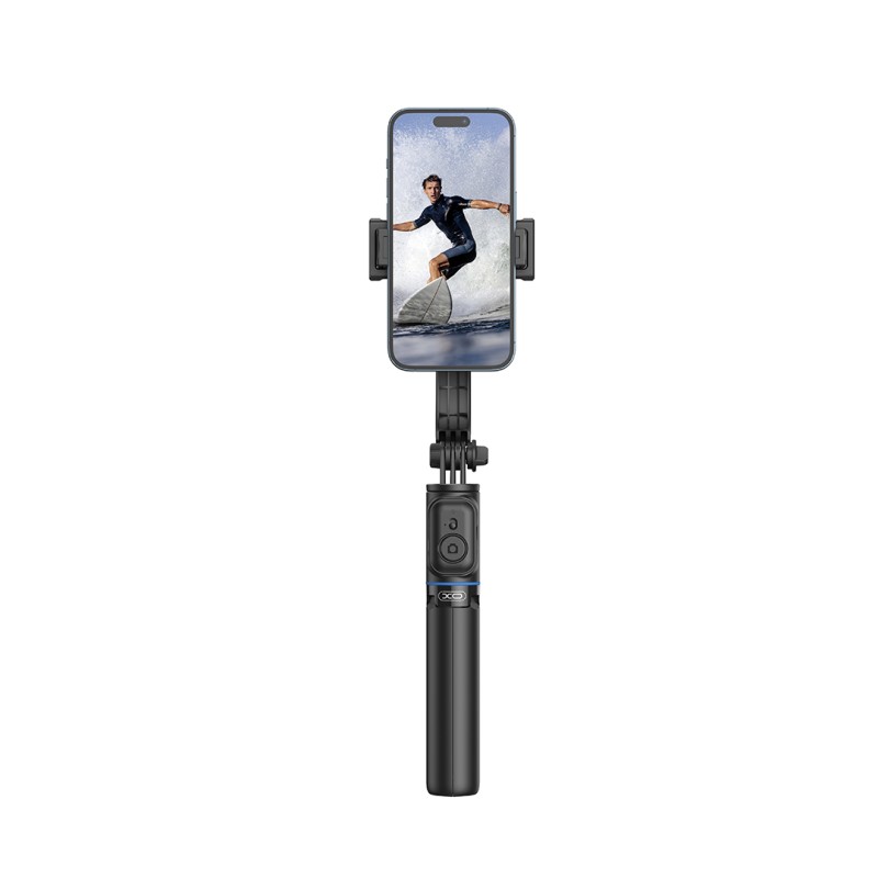 XO SS13 Tripod Stand, Bluetooth black