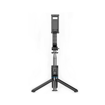XO SS13 Tripod Stand, Bluetooth black
