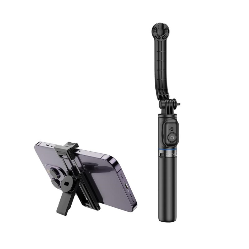 XO SS13 Tripod Stand, Bluetooth black