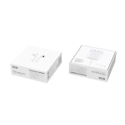 XO T2 Pods Bluetooth Ακουστικά 2ης Γενιάς