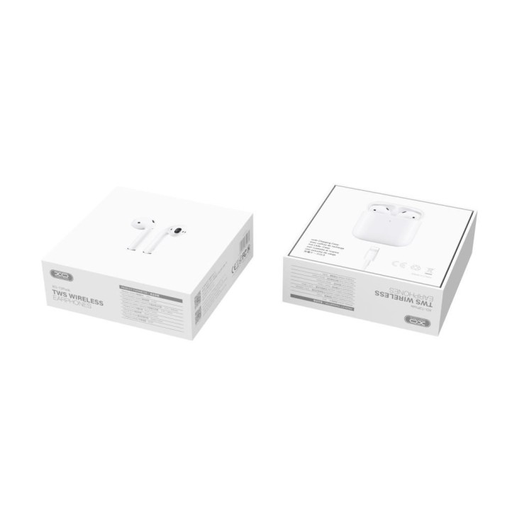 XO T2 Pods Bluetooth Ακουστικά 2ης Γενιάς