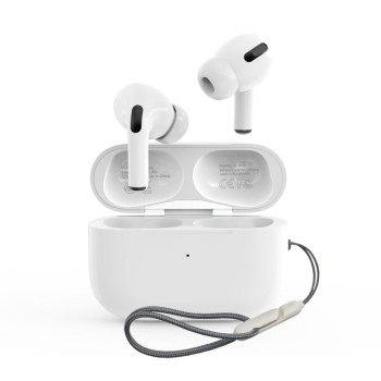 XO T5 Pods Ακουστικά Bluetooth 5ης Γενιάς (Λευκά)