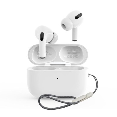 XO T5 Pods Ακουστικά Bluetooth 5ης Γενιάς (Λευκά)