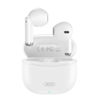 XO Bluetooth Headphones X33 TWS White