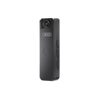 XO ZF01 Κάμερα Καταγραφής με Κλιπ 1080P 32Gb