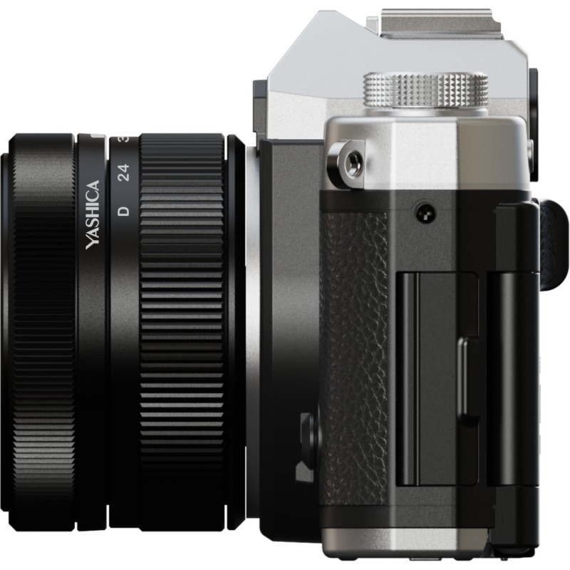 Yashica FX-D 300