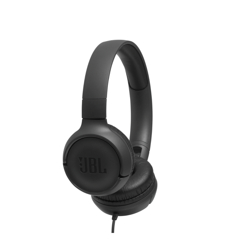 Tune 500, OnEar Headphones, Black