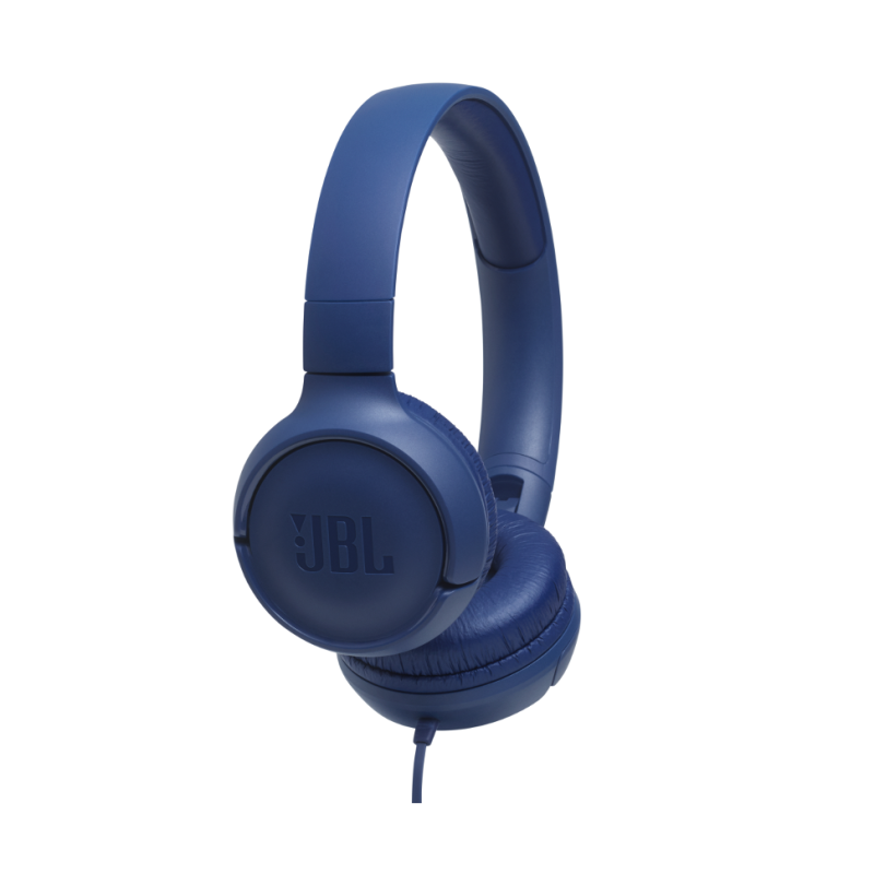 Tune 500, OnEar Headphones, Black