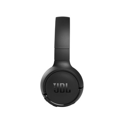 Tune 510BT, On-Ear Bluetooth Headphones, White