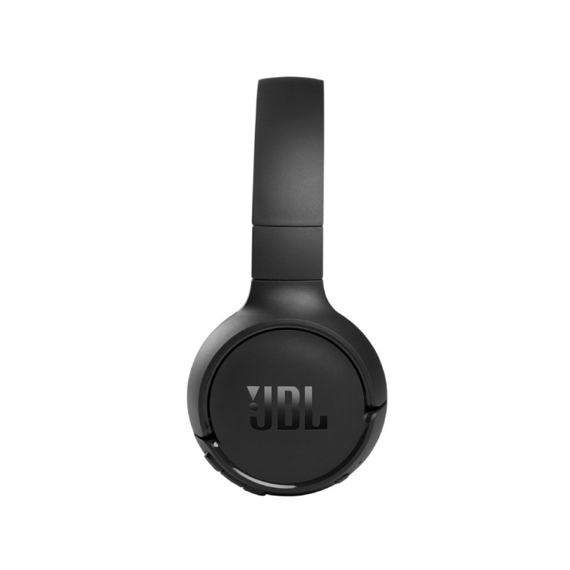 Tune 510BT, On-Ear Bluetooth Headphones, White