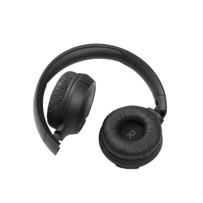 Tune 510BT, On-Ear Bluetooth Headphones, White