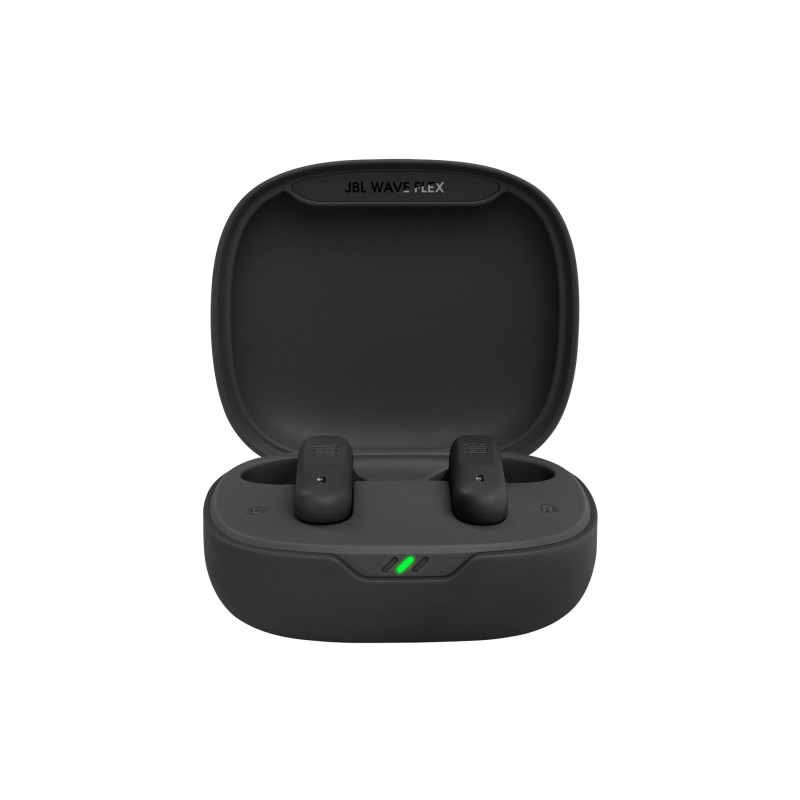 Vibe Flex, True Wireless Ear-Buds Headphones