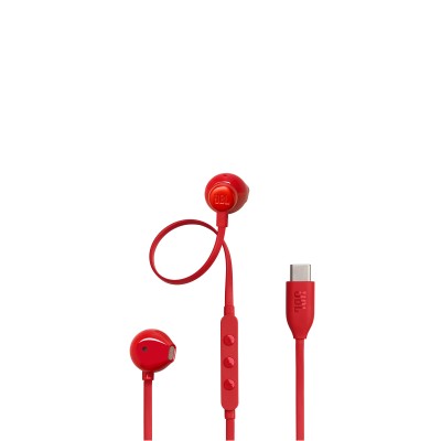 Tune 305C, Ear-Buds Headphones, Black