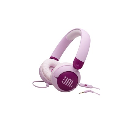 JBL Junior 320, On-Ear Kids Headphones, Blue
