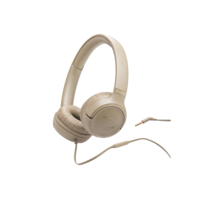 JBL Tune 530, On-Ear Bluetooth Headphones, Black