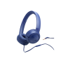 JBL Tune 530, On-Ear Bluetooth Headphones, Blue
