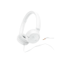 JBL Tune 530, On-Ear Bluetooth Headphones, White
